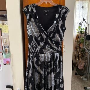 Dress barn collection dress